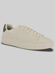 Sollyz Lace-Up Casual Sneakers