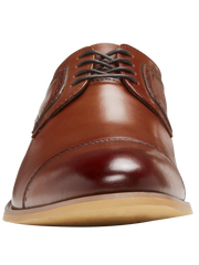 Dickinson Cap Toe Oxfords