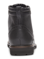 Odell II Leather Wingtip Lace-up Boots