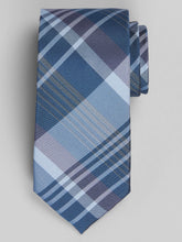 Plaid Tie