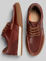 Wentworth Casual Lace-Ups