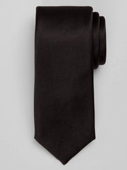 Solid Tie