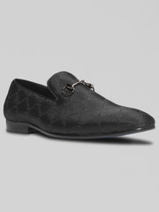 Ripley Embellished Smoking Loafers