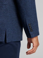 Classic Fit Check Sport Coat
