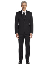Executive Fit Wool Blend Suit