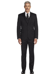 Executive Fit Wool Blend Suit