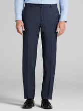 CHILLFLEX Slim Fit Pre-hemmed Premium Wool Blend Suit Pants