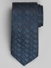 Fleeting Squares Tie