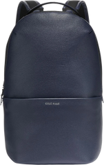 Triboro Leather Backpack