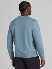 CHILLFLEX Performance Crewneck Pullover