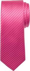 Faille Stripe Tie