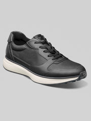 Swift Moc Toe Sneakers