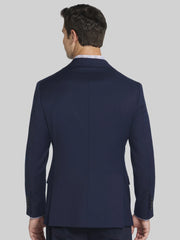 Modern Fit Premium Wool Blend Blazer