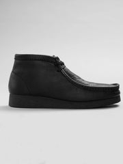 Wallabee EVO Moc Toe Slip On Boots