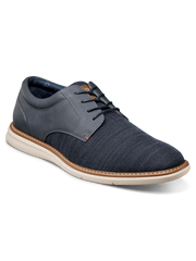 Chase Knit Plain Toe Oxfords