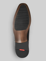 Darrek Apron Toe Dress Loafers