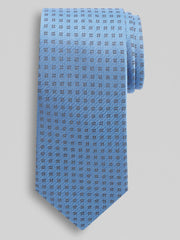 Dice Dot Tie