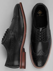 Kylian Wingtip Oxfords