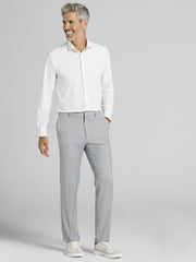 CHILLFLEX Slim Fit Dress Shirt