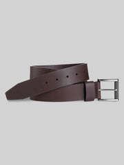 Roller Buckle Belt