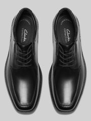 DressLite Ace Apron Toe Dress Oxfords