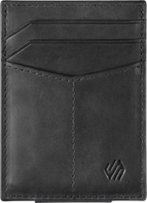 Rhodes Money Clip Front Pocket Wallet