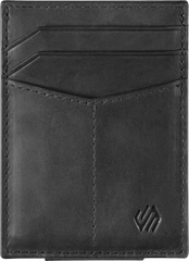 Rhodes Money Clip Front Pocket Wallet