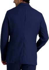 Smart Wash® Repreve® Slim Fit Suit Jacket