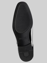 Langford Medallion Toe Oxfords