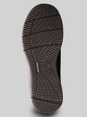 Conway Moc Toe Slip-On Loafers