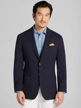 Modern Fit Blazer