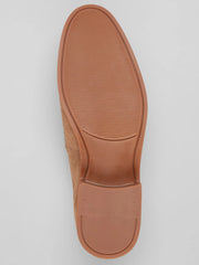 Ravello Moc Toe Bit Loafers