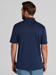 Modern Fit Ultra-Soft Stretch Cotton Polo