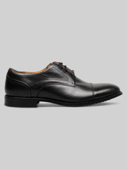 Remi Leather Cap Toe Oxfords