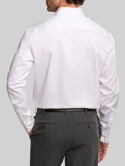 Classic Fit Ultra Wrinkle-Free Stretch Dress Shirt