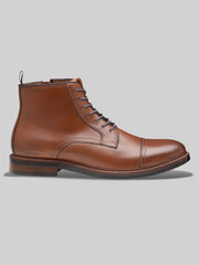 XC+ Durham Cap Toe Boots
