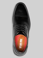 Bailey Cap Toe Oxfords