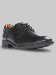 Eldredge Plain Toe Oxfords
