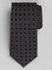 Square Dot Tie