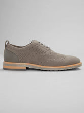 Ashford Knit Oxfords