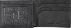 Rhodes Leather Billfold Wallet
