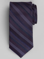 Singular Stripe Tie