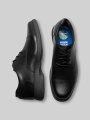 KORE PRO Bicycle Cap Toe Oxfords