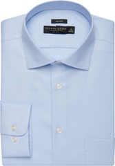 Classic Fit Queen's Oxford Dress Shirt