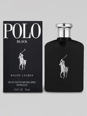 Black Eau de Toilette