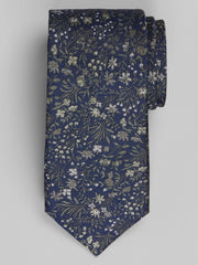 Floral Sprigs Tie