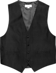 Formal Suit Vest