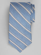 Oxford Bar Stripe Tie