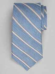 Oxford Bar Stripe Tie