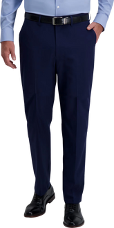 Smart Wash® Repreve® Classic Fit Suit Pants